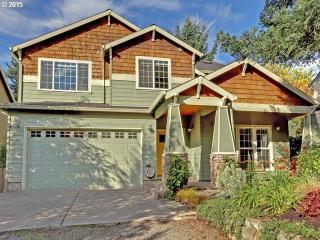 9311 42 St, Portland OR  97219-5200 exterior