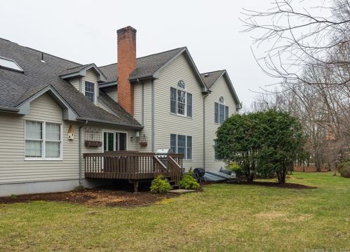 63 Dartmoor, Enfield, CT 06082-2248