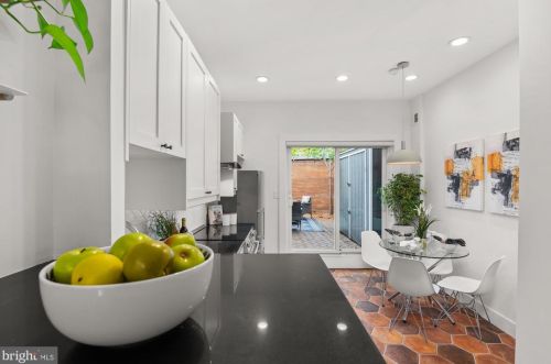 1521 Independence Ave, Washington DC 20003-1547 exterior