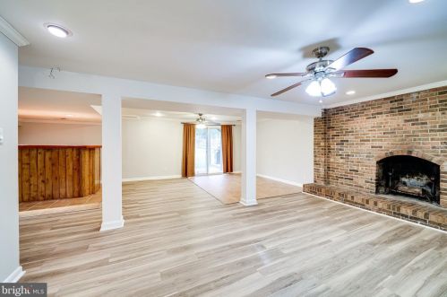 4110 Duvawn St, Alexandria VA 22310-2022 exterior