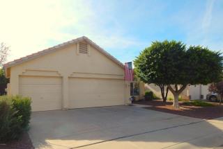 945 Baylor Ln, Chandler AZ  85225-1410 exterior