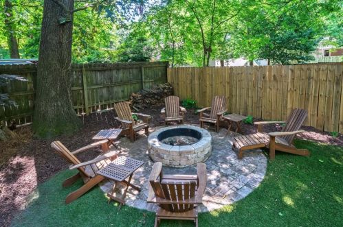 530 Deering Rd, Atlanta GA 30309-2267 exterior