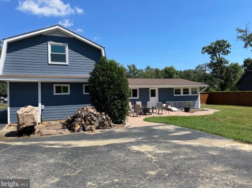 6505 Fairland St, Alexandria VA  22312-2214 exterior