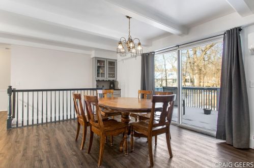 4799 Chalet Ln, Wyoming MI  49519 exterior