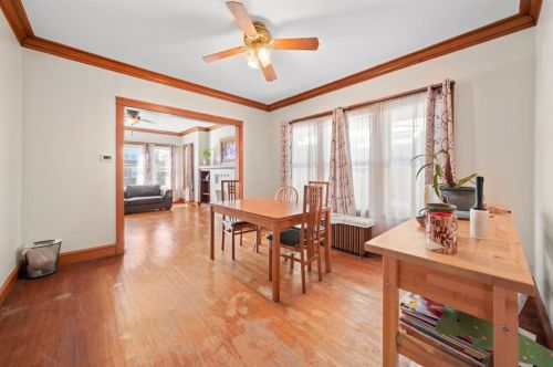 4514 Schubert Ave, Chicago IL 60614-1505 exterior