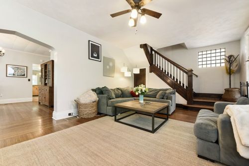 1611 Hillsdale Ave, Pittsburgh PA 15216-1822 exterior