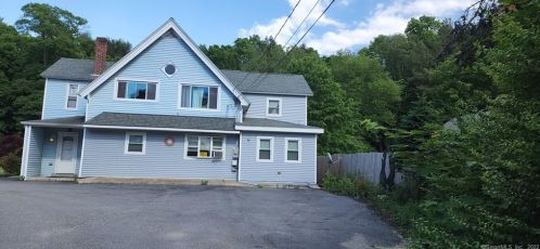 944 Main St, Killingly, CT 06239-1405