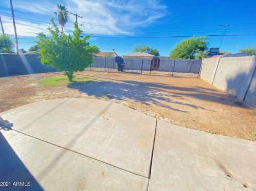 2802 Cavalier Dr, Phoenix AZ  85017-1726 exterior