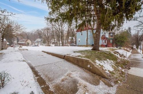 90 Ingram Ave, Pittsburgh PA 15205-2338 exterior