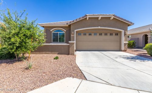 3812 Desert Broom Dr, Chandler AZ  85286 exterior