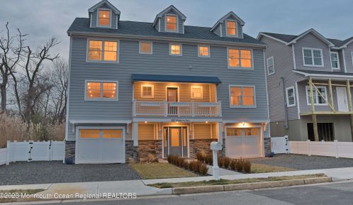 382 Western Ave, Point Pleasant Beach NJ exterior