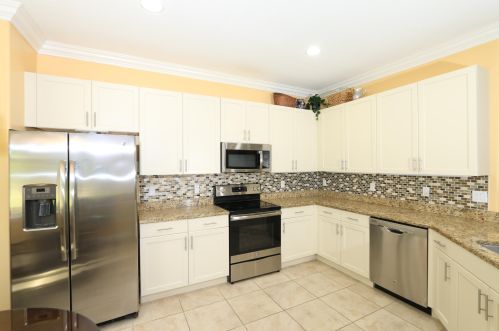 2660 Conifer Dr, Fort Pierce FL  34951-2940 exterior