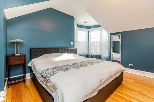 3852 Central Park Ave, Chicago IL 60629-4343 exterior