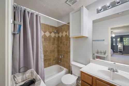 18515 Kyack Ct, Humble TX 77346-2885 exterior