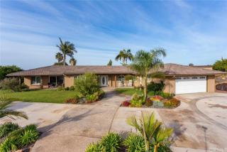 560 Rancho Camino, Fallbrook, CA 92028-9093