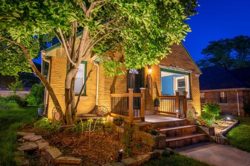 2852 89, Milwaukee WI 53222-4603 exterior