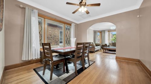 4843 Keeler Ave, Chicago IL 60803-1733 exterior