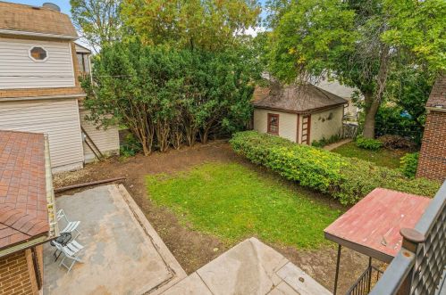 439 Oklahoma Ave, Milwaukee WI 53207-3076 exterior