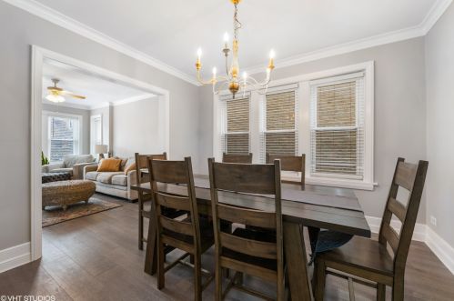 2912 Talman Ave, Chicago IL 60625-0014 exterior