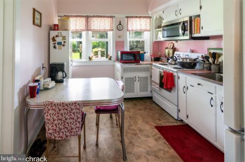 914 Mifflin St, Huntingdon PA 16652-1522 exterior