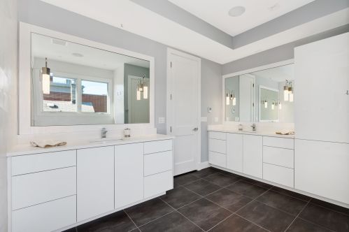 1512 George St, Chicago IL 60634-5230 exterior