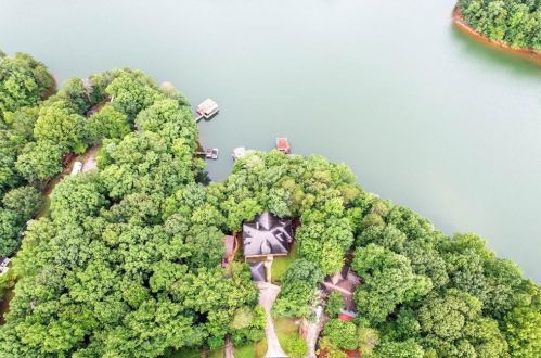 6372 Falcon Ln, Gainesville GA 30506-2429 exterior