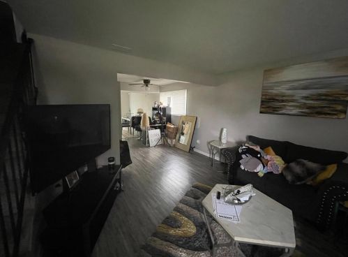 4035 73rd Ave, Gary IN exterior