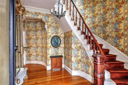 78 Hudson St, Providence RI 02909-2016 exterior