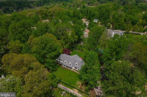 397 Highland Ave, Media PA 19063-2207 exterior