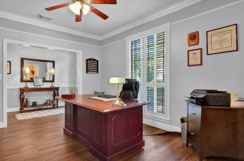 5502 Sycamore Crk, Humble TX 77345-1449 exterior