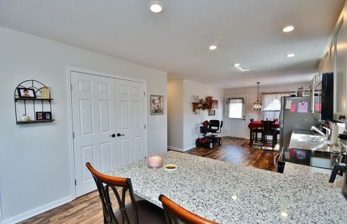 5745 Fld Vw Cir, Gainesville GA 30506-2409 exterior