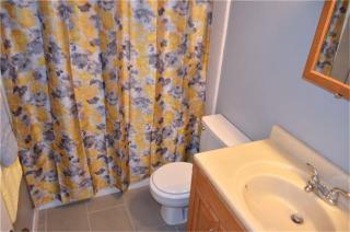 4502 Conward Dr, Houston TX  77066-4763 exterior