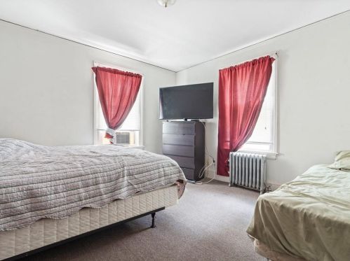 46 Spicer St, Providence RI 02904-4461 exterior