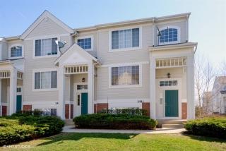 2411 Oakfield Dr, Aurora IL  60503-4781 exterior