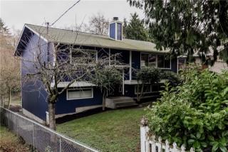 5430 30 Ave, Seattle WA  98108-3019 exterior