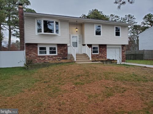 205 Blackfoot Trl, Browns Mills, NJ 08015-6215