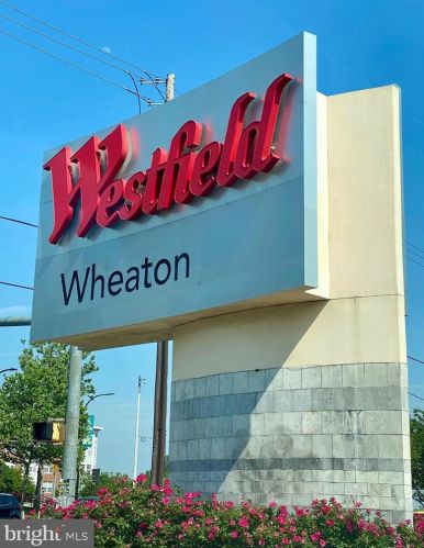 2123 Cambridge Park Ct, Silver Spring MD  20902-4351 exterior