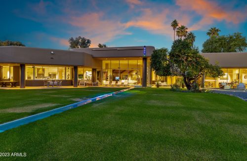 2111 Colter St, Phoenix AZ  85015-2821 exterior