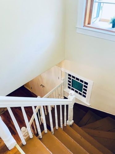 359 Carrington Ave, Woonsocket RI  02895-4622 exterior