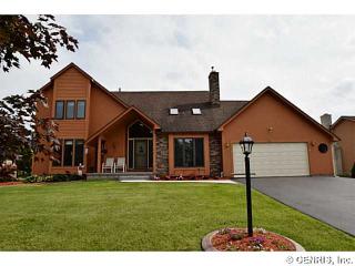 35 Northwind Way, Rochester, NY 14624-2461