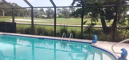 4539 Ashton Ct, Naples FL 34112-8822 exterior