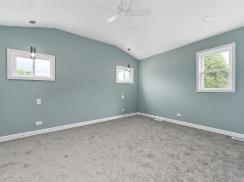 4339 Meade Ave, Chicago IL  60634-1523 exterior