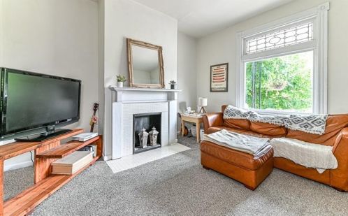 2401 Osgood St, Pittsburgh PA  15214-3326 exterior