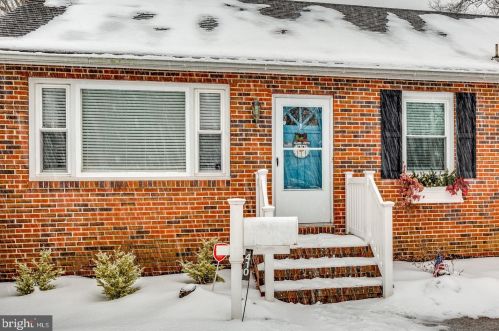 410 9 Ave, Haddon Heights NJ 08035-1833 exterior