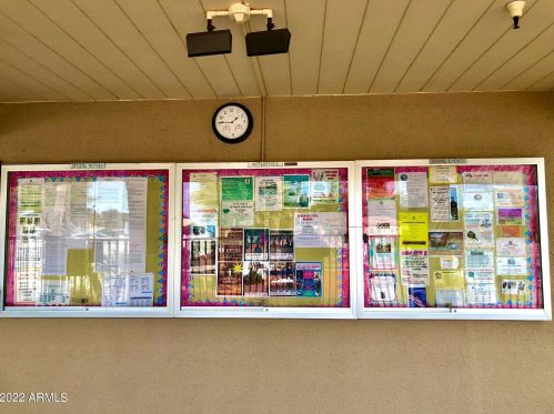 26018 99th Dr, Chandler AZ 85248-6735 exterior