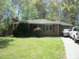 57 Macon Pl, Atlanta, GA 30354-2127