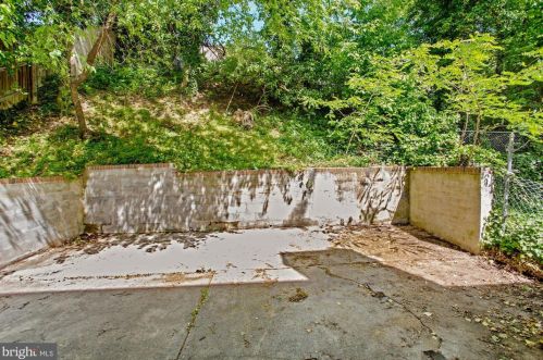 1812 28 Pl, Washington DC 20020-3809 exterior