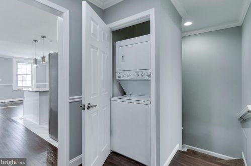 716 Bayley Pl, Washington DC 20019-1160 exterior