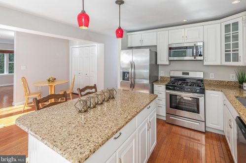 329 Thiemarx Ter, Montgomery NJ exterior