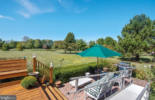 9600 Martingham Cir, Saint Michaels MD 21663-2226 exterior